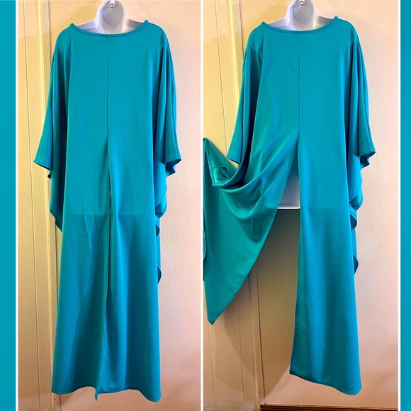 Ashley Stewart High Low Top - Picture 6 of 13